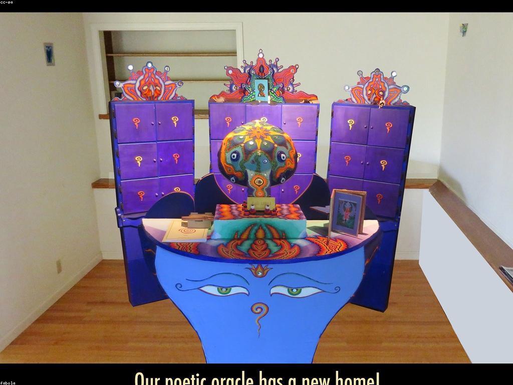 ការបង្ហាញស្លុត: របៀបជ្រើសរើសនិងប្រើប្រាស់ស្លុត