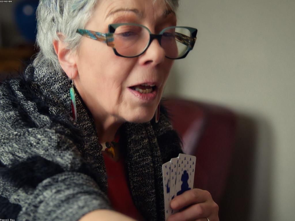 យុទ្ធសាស្ត្រនៃការលេង: បង្កើនសមត្ថភាពនៃការលេង